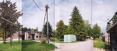 Järvakandi